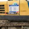 河北出售转让二手2150小时2014年三一重工SY60C挖掘机