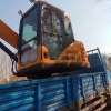 黑龙江出售转让二手6000小时2011年三一重工SY75C挖掘机
