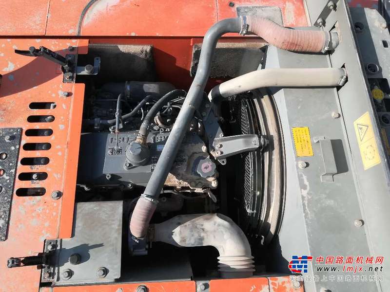 陕西出售转让二手6179小时2010年日立ZX250LC挖掘机