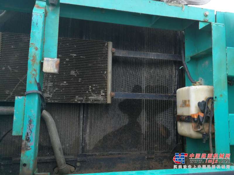重庆出售转让二手7800小时2010年神钢SK350LC挖掘机