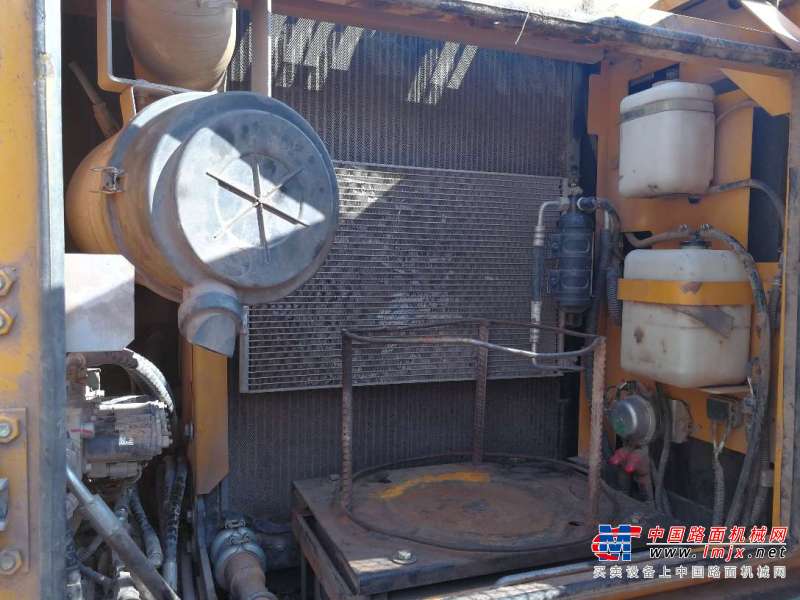 重庆出售转让二手2000小时2015年三一重工SY135C挖掘机