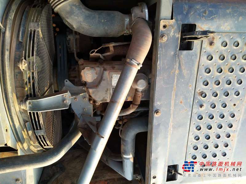 江西出售转让二手8600小时2010年日立ZX350挖掘机