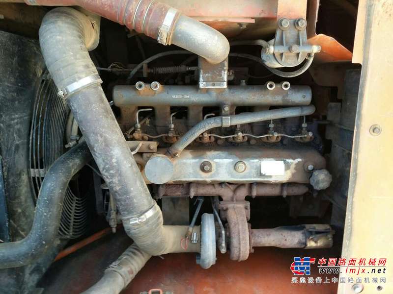 江西出售转让二手6210小时2010年斗山DH225LC挖掘机