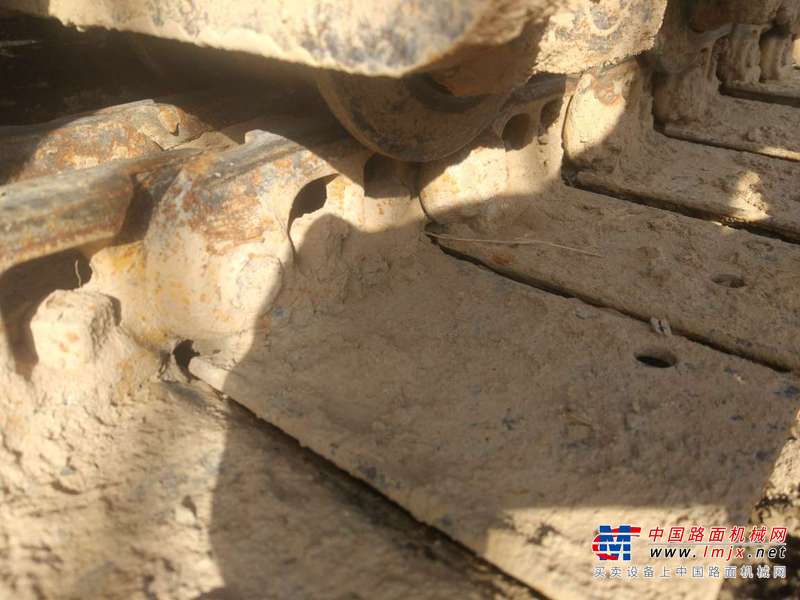 陕西出售转让二手6000小时2012年龙工LG6090挖掘机