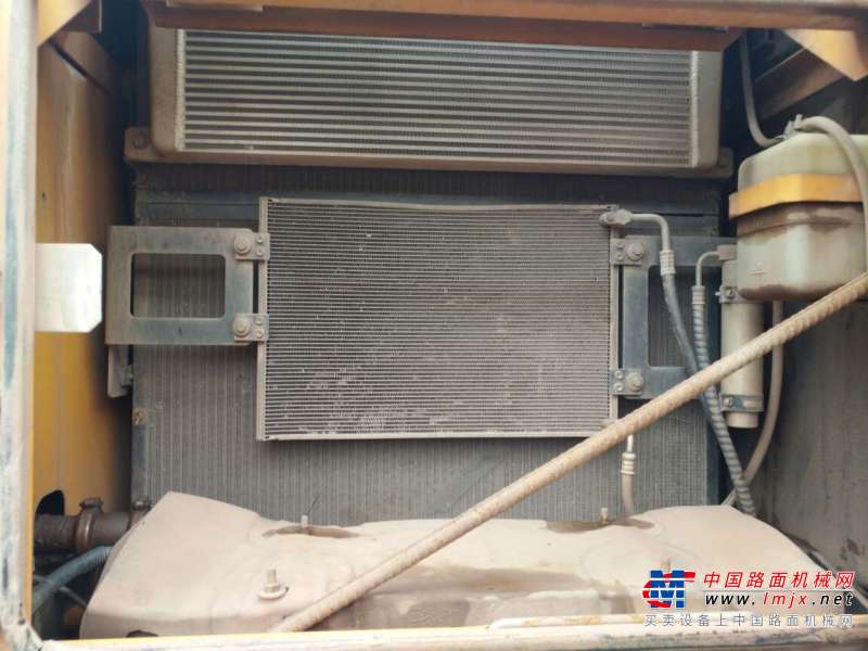 四川出售转让二手9592小时2012年三一重工SY285C挖掘机