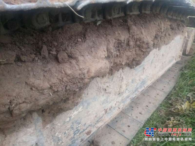 山西出售转让二手5000小时2012年JCBJS8061挖掘机