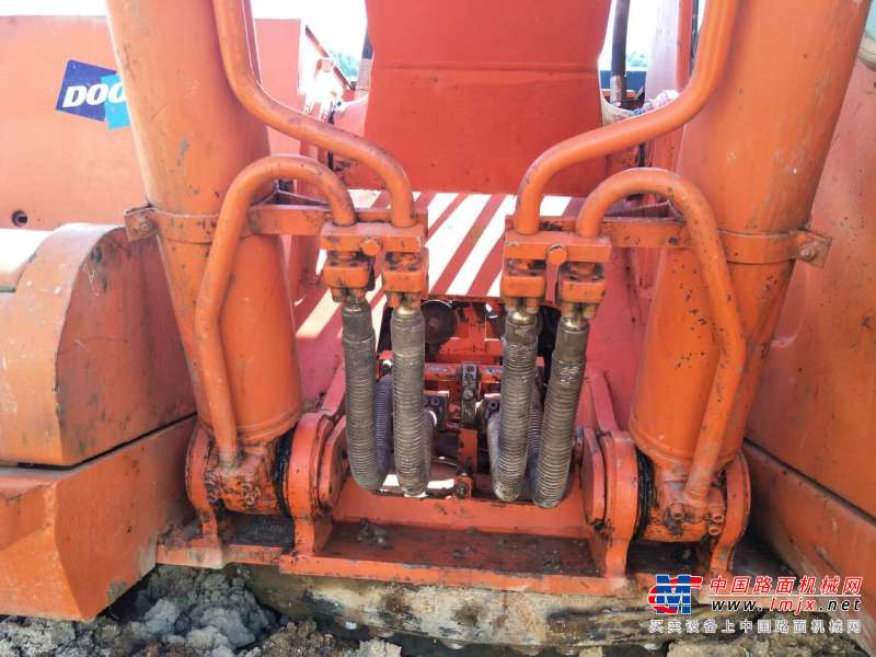 云南出售转让二手12000小时2011年斗山DH225LC挖掘机