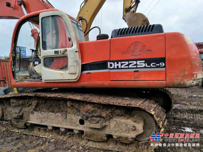 云南出售转让二手5829小时2010年詹阳动力JY210E挖掘机