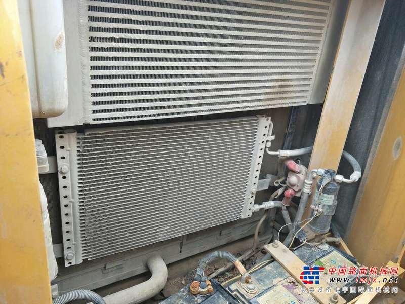 湖南出售转让二手5000小时2012年格瑞德GME230挖掘机