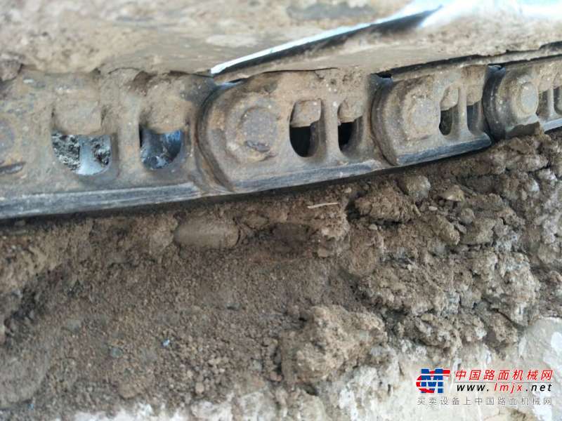 云南出售转让二手4000小时2014年三一重工SY235C挖掘机