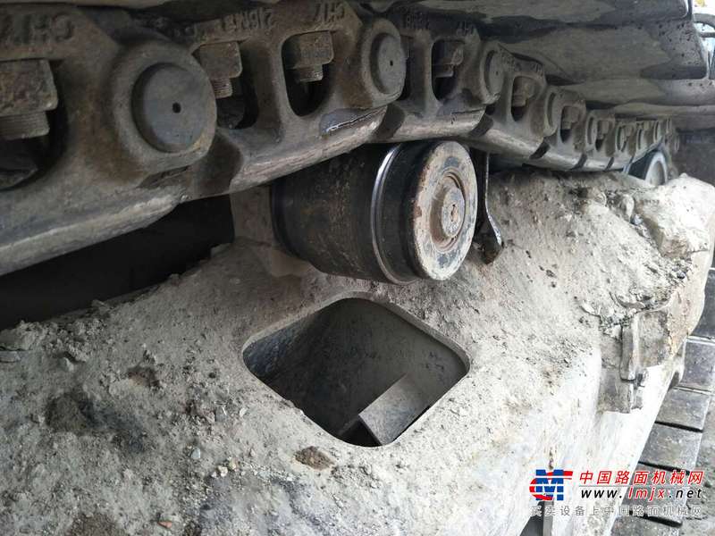 山西出售转让二手11000小时2008年日立ZX360H挖掘机