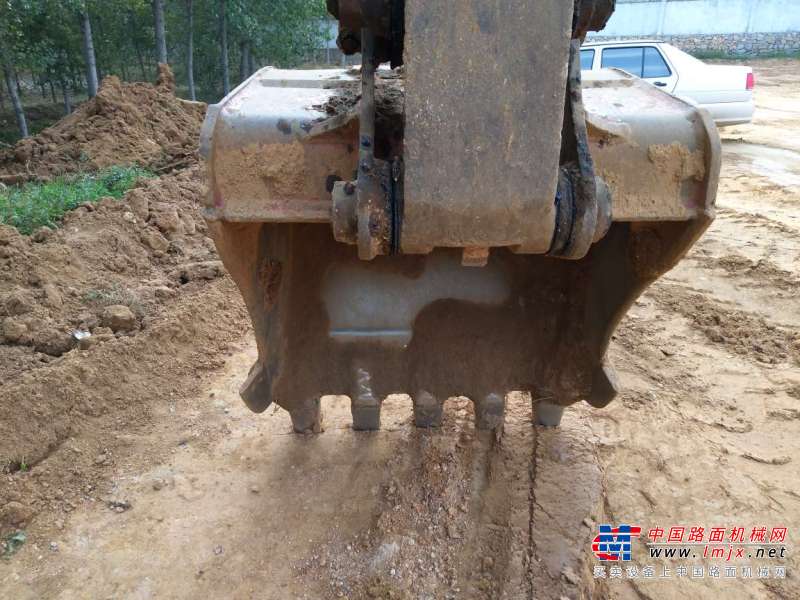 山东出售转让二手6000小时2012年竹内TB1135C挖掘机