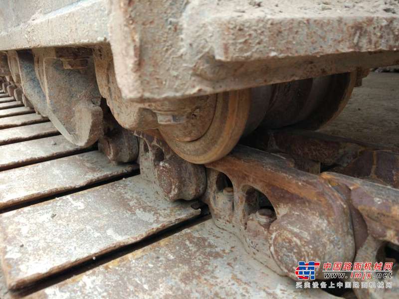 陕西出售转让二手2000小时2015年三一重工SY135C挖掘机