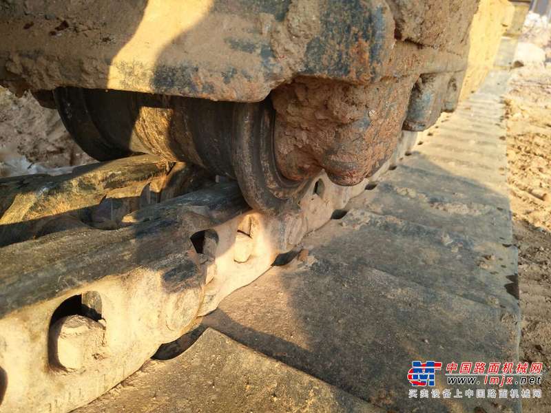 江西出售转让二手8500小时2010年徐工XE150D挖掘机
