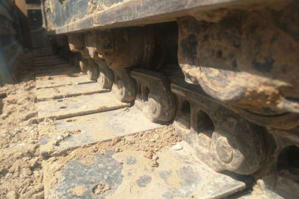 内蒙古出售转让二手700小时2016年久保田KX175挖掘机