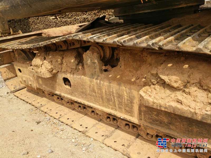 江西出售转让二手7000小时2012年三一重工SY75C挖掘机