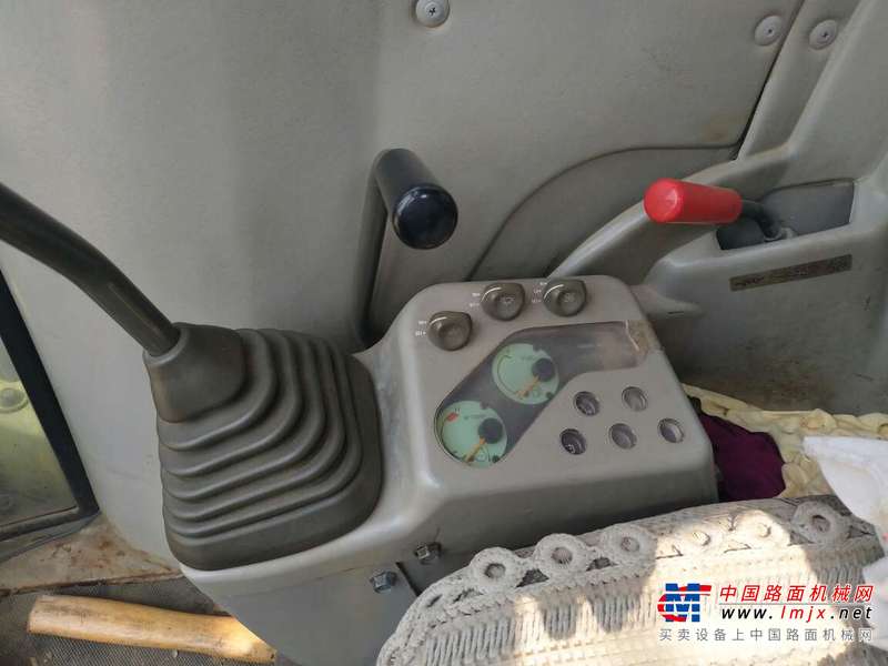 山东出售转让二手9000小时2003年洋马ViO70挖掘机