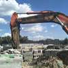 山西出售转让二手11000小时2008年日立ZX330挖掘机