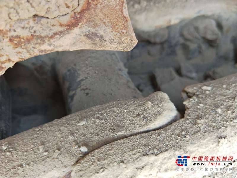 山西出售转让二手15000小时2006年大宇DH220LC挖掘机