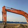 山东出售转让二手9637小时2004年日立EX200挖掘机