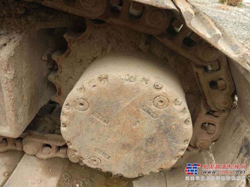山东出售转让二手8000小时2010年三一重工SY205C挖掘机