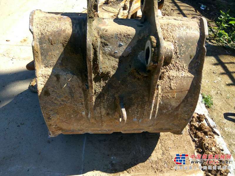山东出售转让二手6290小时2013年三一重工SY55C挖掘机