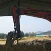 山东出售转让二手5000小时2010年斗山DH220LC挖掘机
