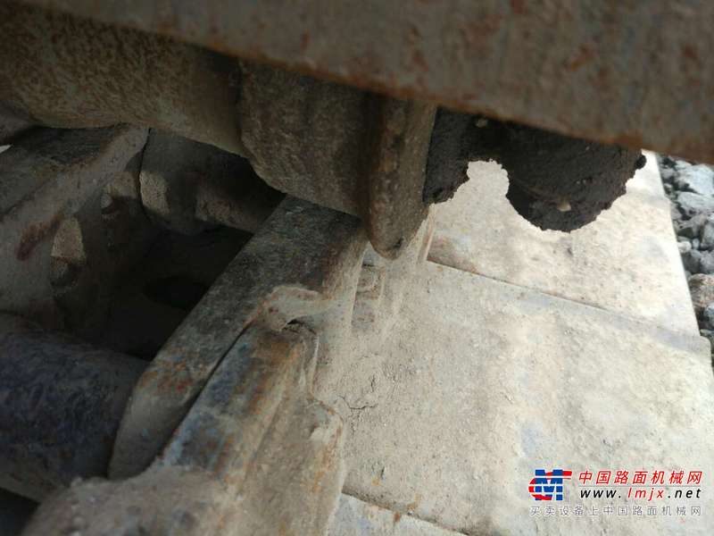 山东出售转让二手6500小时2011年中联重科ZE230E挖掘机