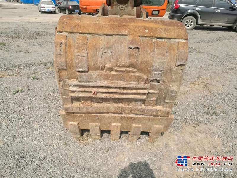 山东出售转让二手7008小时2010年斗山DH150LC挖掘机