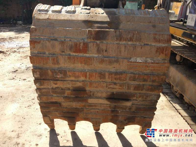 陕西出售转让二手6500小时2012年三一重工SY235挖掘机