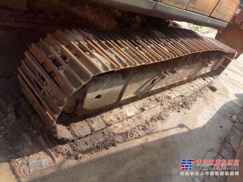 山东出售转让二手5700小时2011年三一重工SY235C挖掘机