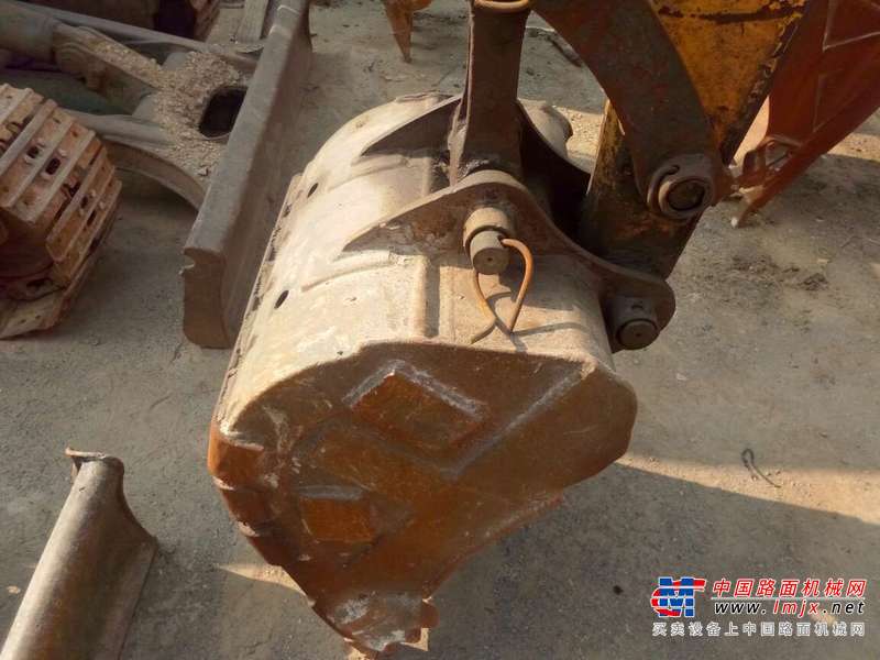 山东出售转让二手3200小时2015年三一重工SY35U挖掘机