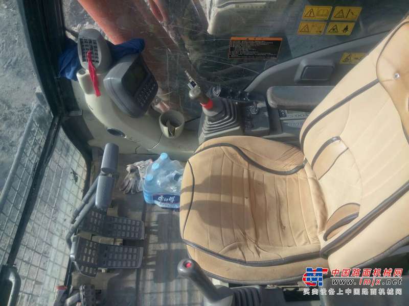 山西出售转让二手8400小时2012年日立ZX360H挖掘机