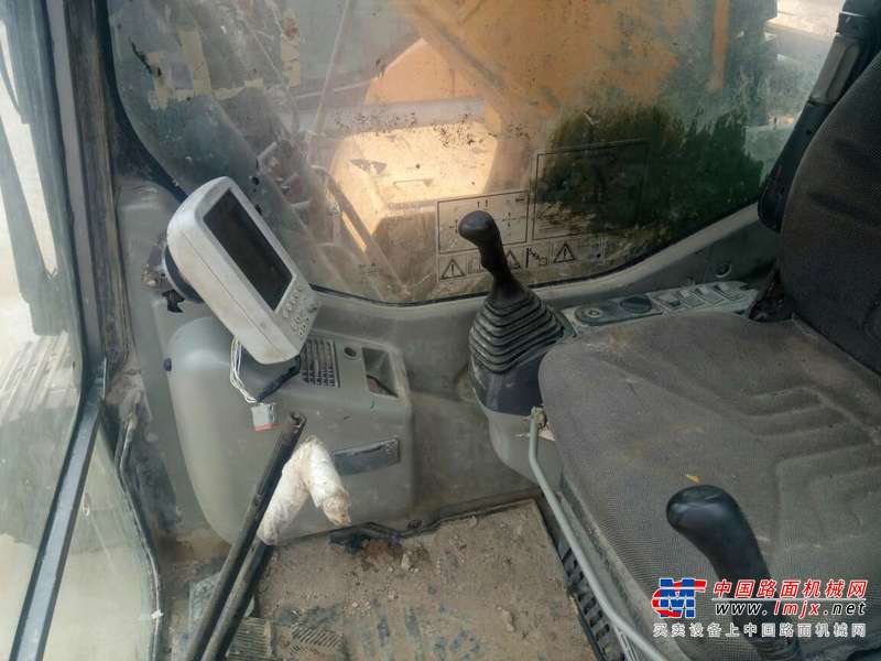 山东出售转让二手4200小时2011年三一重工SY235C挖掘机