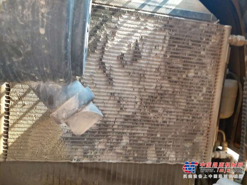 河北出售转让二手5000小时2011年三一重工SY65C挖掘机