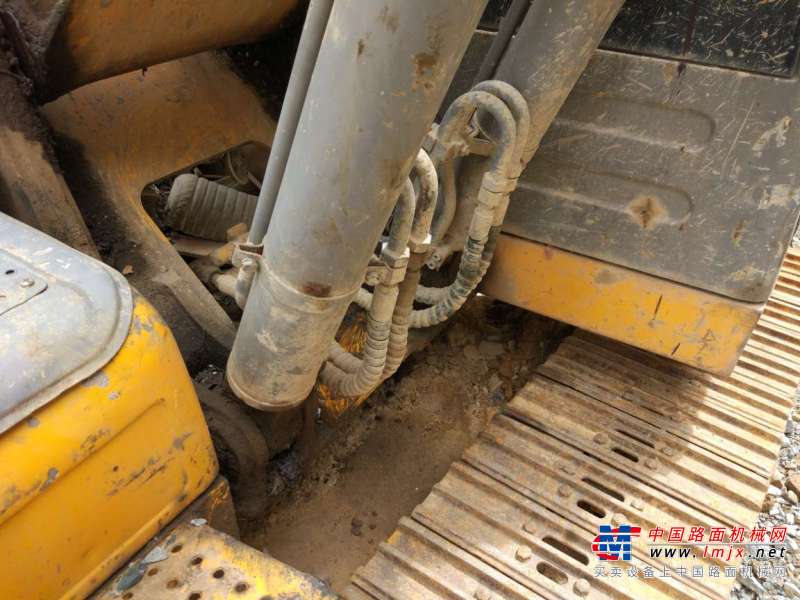 云南出售转让二手6000小时2012年徐工XE215C挖掘机