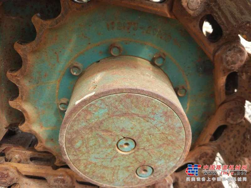 山东出售转让二手4000小时2013年洋马Vi020挖掘机