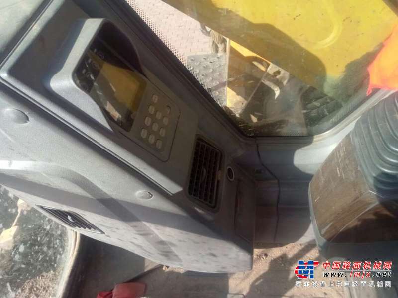 黑龙江出售转让二手3000小时2012年三一重工SY75C挖掘机