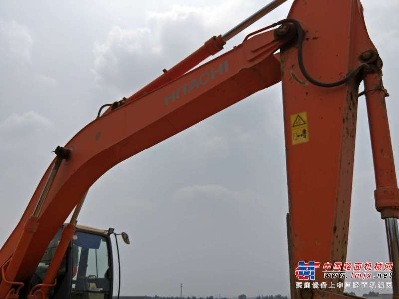 山西出售转让二手5414小时2011年日立ZX270挖掘机