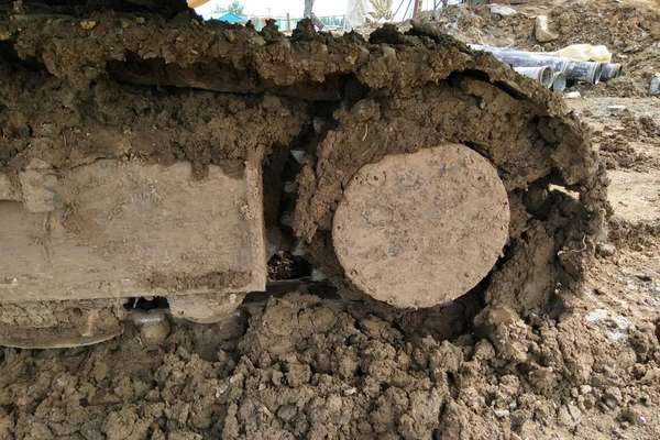 山东出售转让二手6000小时2010年山重建机JCM912C挖掘机