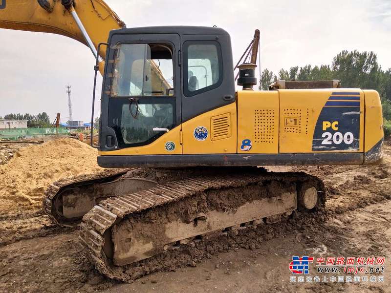 山东出售转让二手6000小时2010年山重建机JCM912C挖掘机