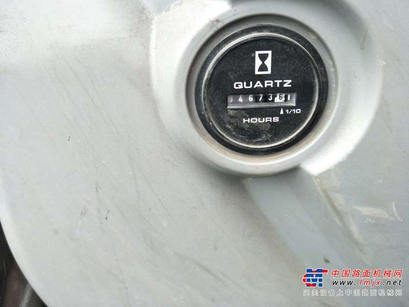 云南出售转让二手4600小时2013年神钢SK260LC挖掘机