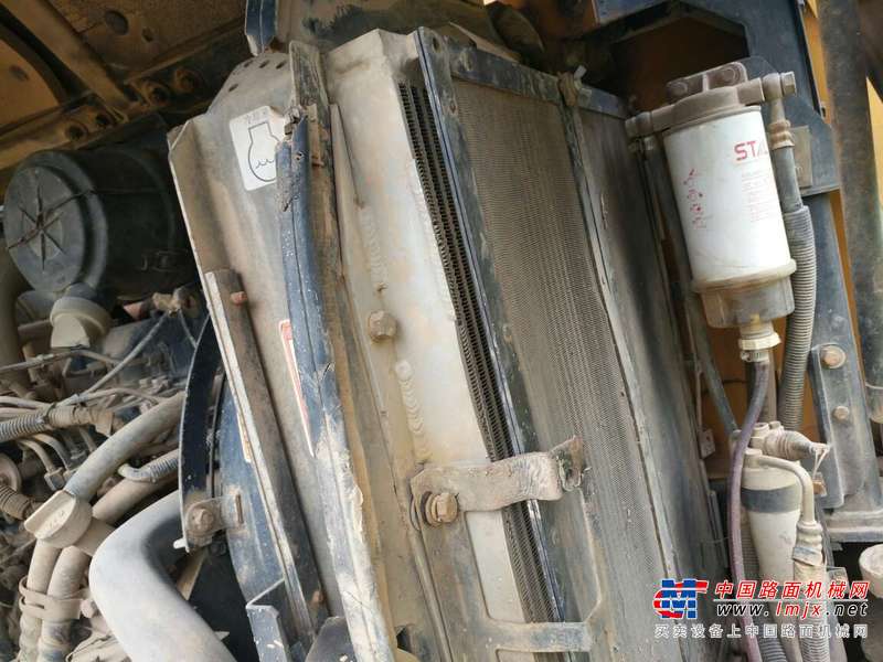 江西出售转让二手5180小时2011年柳工CLG906C挖掘机