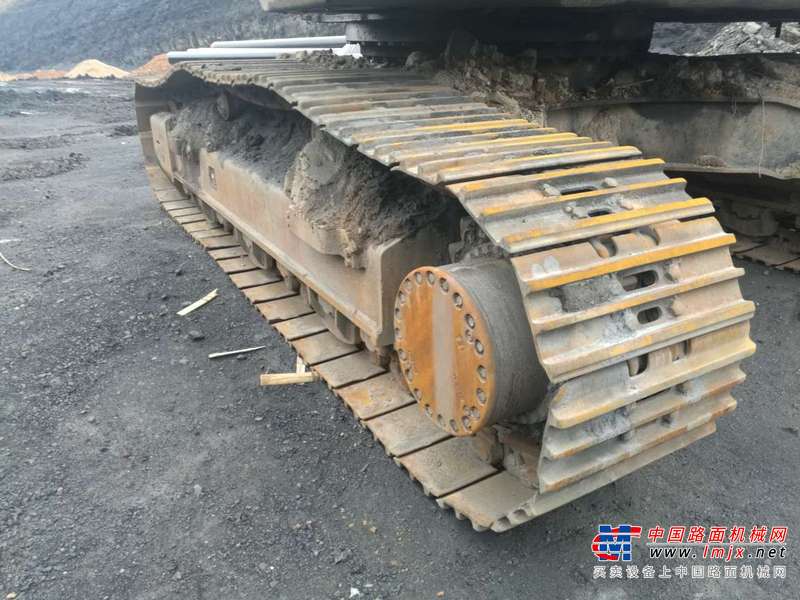 山西出售转让二手12000小时2011年日立ZX330挖掘机