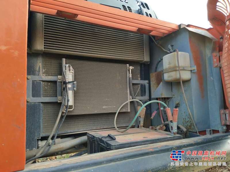 山东出售转让二手12000小时2011年日立ZX360H挖掘机