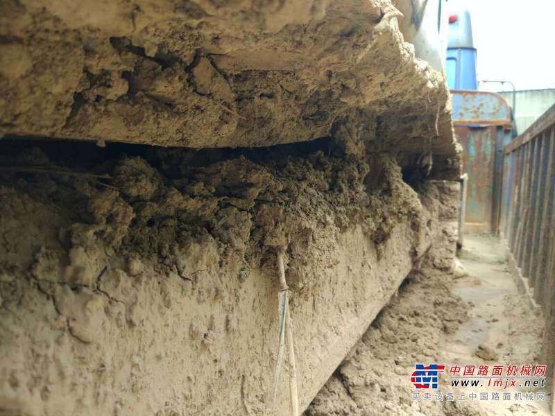 山东出售转让二手12000小时2007年卡特彼勒305挖掘机