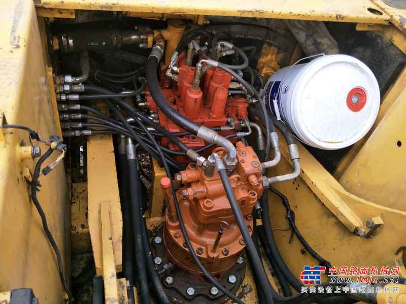贵州出售转让二手7200小时2012年柳工922D挖掘机