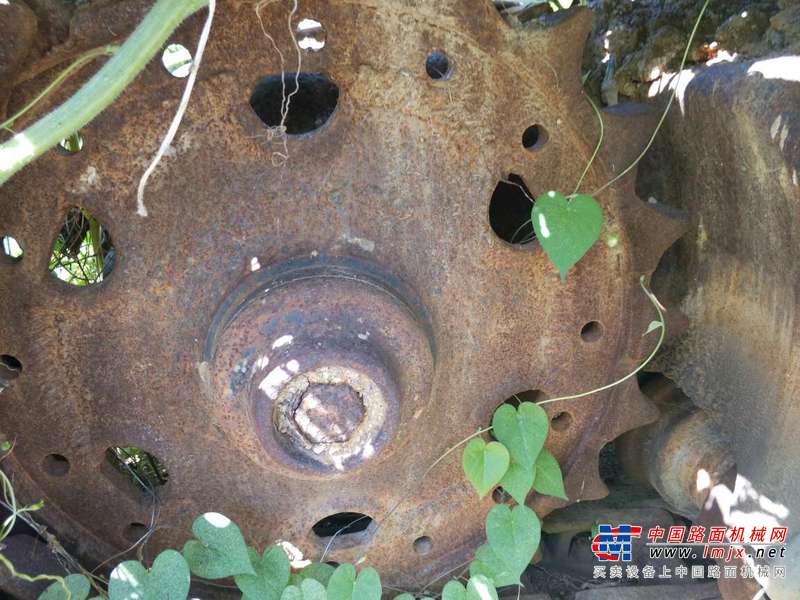 辽宁出售转让二手12000小时2003年小松PC200挖掘机