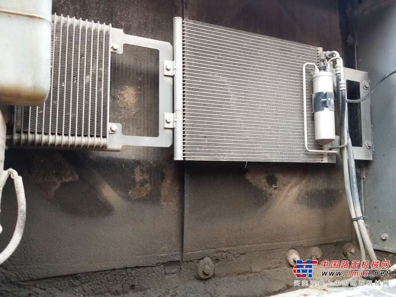 山西出售转让二手8000小时2009年日立ZX330挖掘机