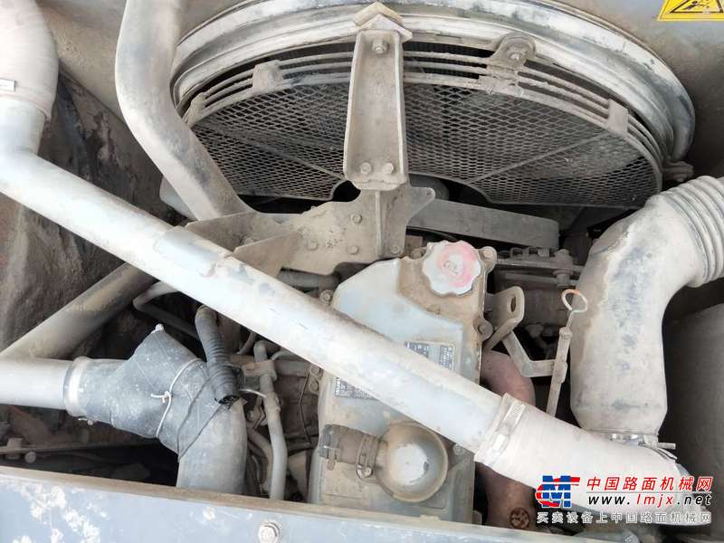 山西出售转让二手8000小时2009年日立ZX330挖掘机